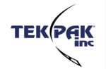 Tek Pak, Inc. Company Logo