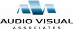 Audio Visual Associates Company Logo