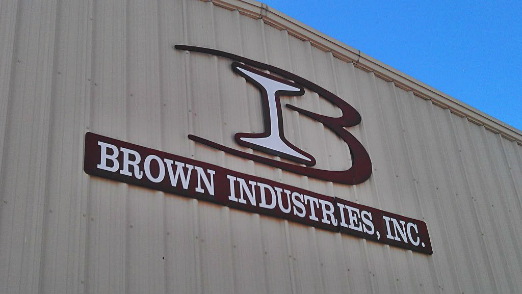 Brown Industries, Inc. Kansas City, Missouri, MO 641274305