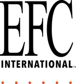 EFC International Company Logo