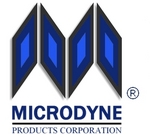 Microdyne Products Corp. Company Logo