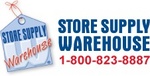 Store Supply Warehouse