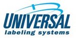 Universal Labeling Systems, Inc. Company Logo