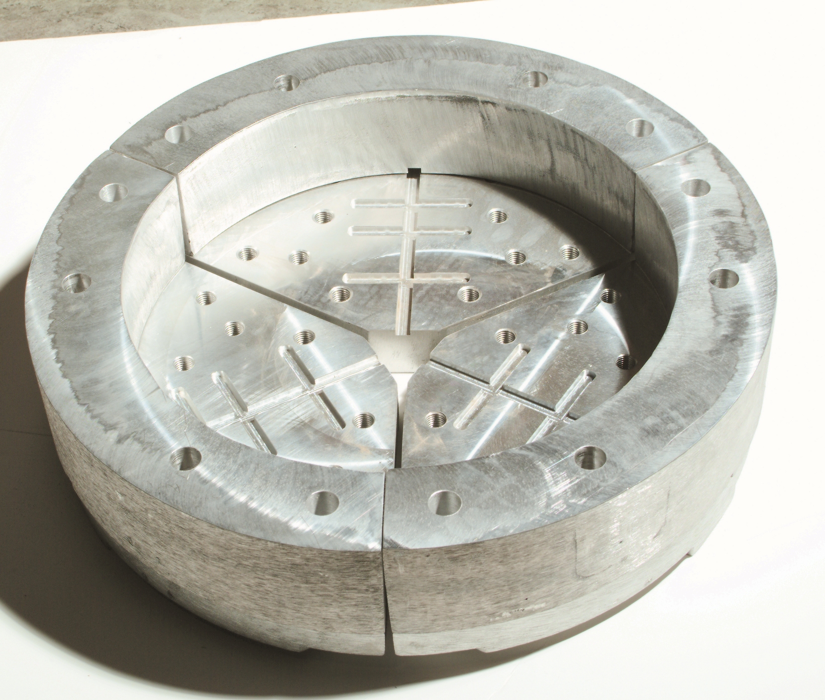 Abbott Workholding Products Manhattan, KS 66502