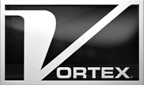 Vortex Company Logo