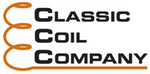 Classic Coil Company Company Logo