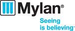 Mylan Company Logo