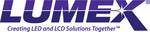 Lumex, Inc., an ITW Electronic Component Solutions Company Company Logo
