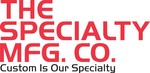 The Specialty Mfg. Co. (SMC) Company Logo