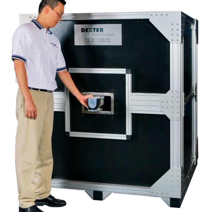 Dexter Technologies Elk Grove Village, Illinois, IL 60007