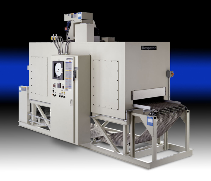 Despatch ITW EAE Lakeville, MN 55044