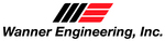 Wanner Engineering, Inc. Company Logo