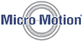 Emerson Process Management, Micro Motion Company Logo