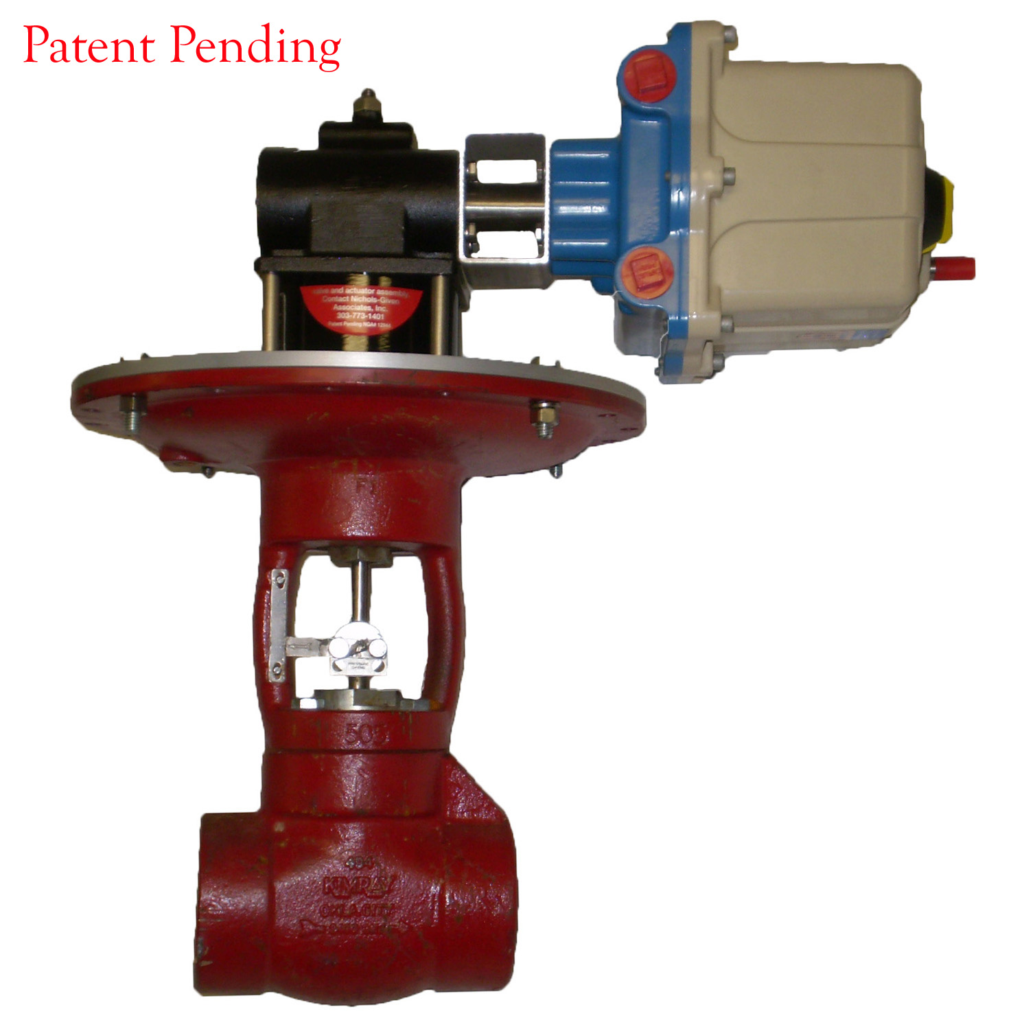 NicholsGiven Associates, Inc. Englewood, Colorado, CO 80112