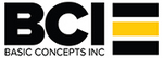 Basic Concepts, Inc. Company Logo