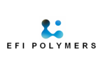 EFI Polymers Company Logo