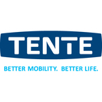 TENTE Casters, Inc. Company Logo