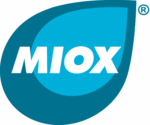 MIOX Corp. Company Logo
