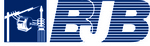 B. J. Baldwin Electric, Inc. Company Logo