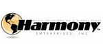 Harmony Enterprises, Inc. Company Logo
