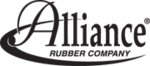 Alliance Rubber Company Company Logo