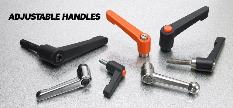 Adjustable Handles