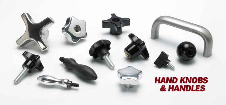 Handles & Knobs