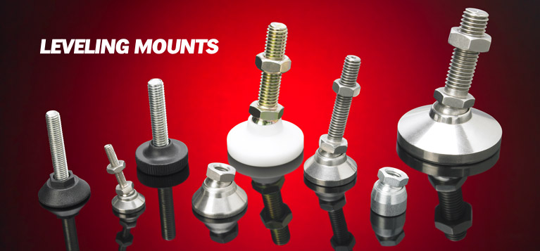 Leveling Mounts