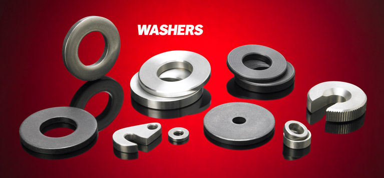 Washers