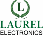 Laurel Electronics, Inc. Company Logo