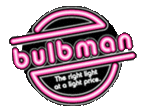 Bulbman Company Logo