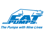 Cat Pumps Company Logo