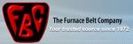Furnace Belt Co. Company Logo