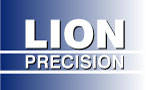 Lion Precision Inc. Company Logo