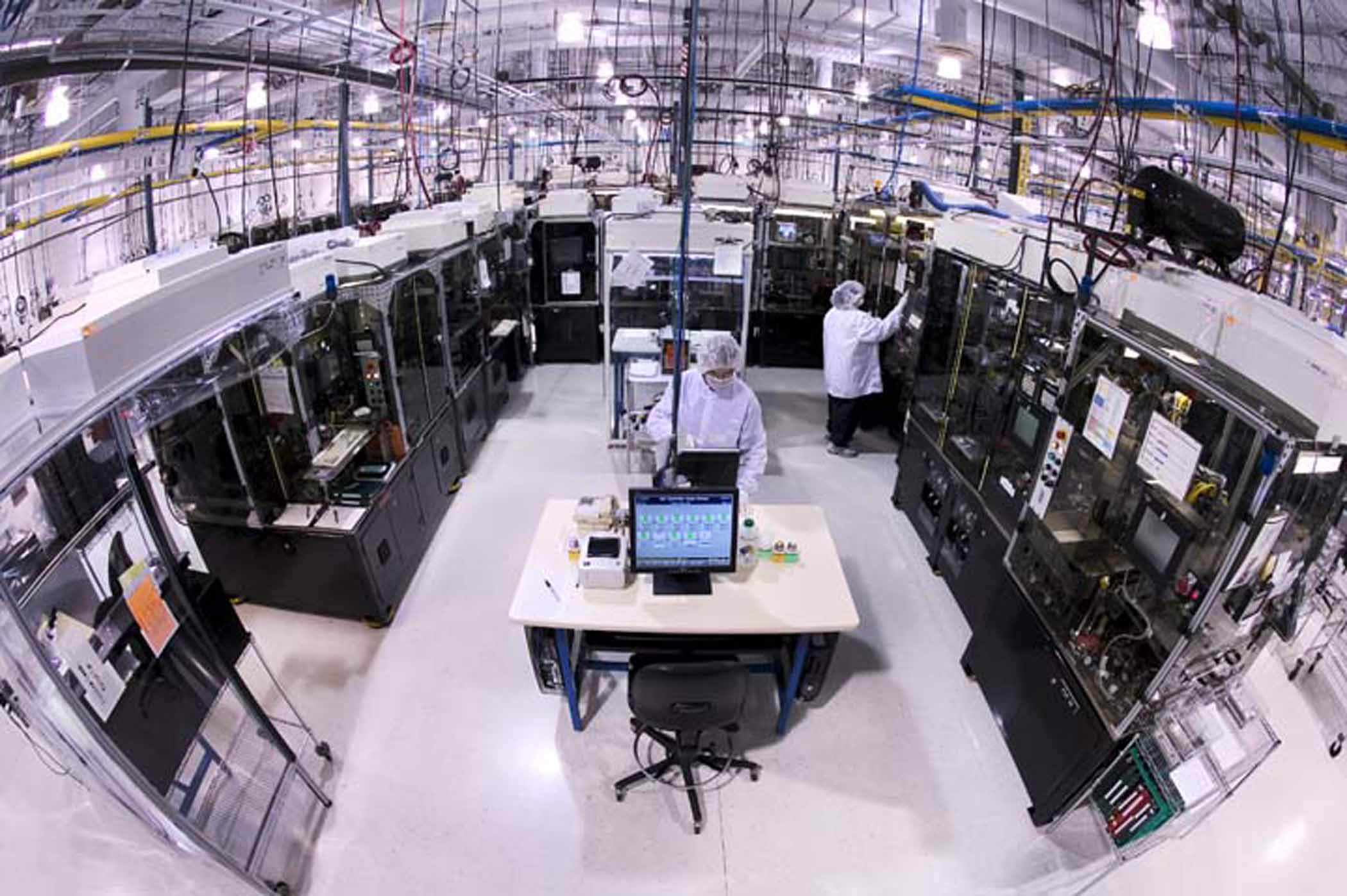 Hutchinson Technology, Inc. Hutchinson, Minnesota, MN 55350