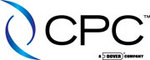 CPC (Colder Products Company) Company Logo