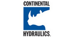 Continental Hydraulics Company Logo