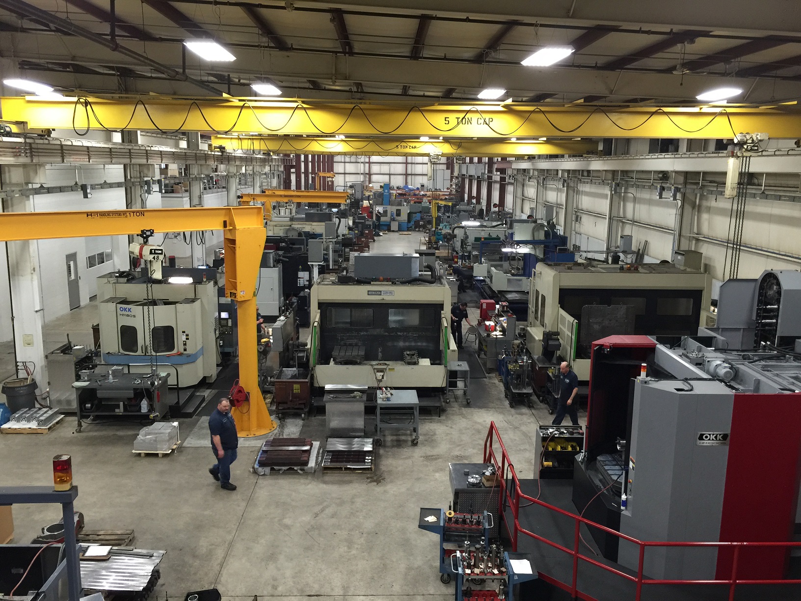 Renco Machine Co., Inc. Green Bay, WI 54302