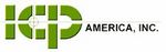 ICP America, Inc. Company Logo