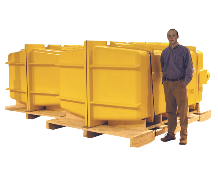 Osborne Industries, Inc. Osborne, KS 67473