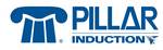 Pillar Induction Company Logo