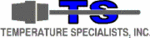 Temperature Specialists, Inc. Company Logo
