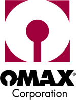 OMAX Corporation Company Logo