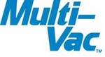 Multi-Vac Company Logo