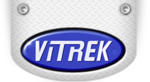 Vitrek Corp. Company Logo