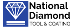 National Diamond Tool & Coating Company Logo