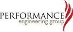 Performance Engineering Group Company Logo