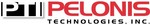 Pelonis Technologies, Inc. Company Logo