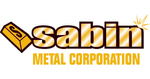 Sabin Metal Corporation Company Logo