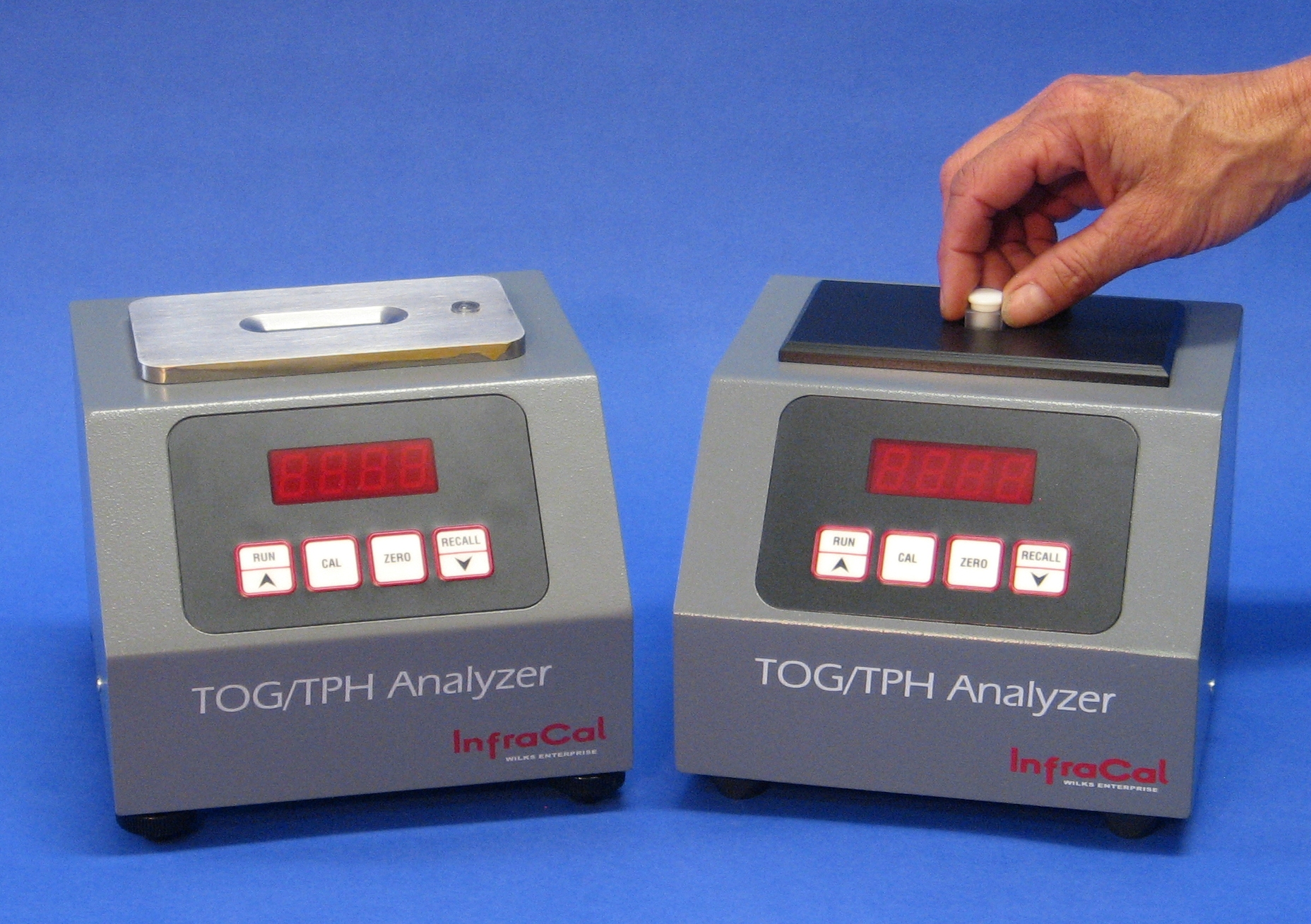 Wilks A Spectro Scientific Company Chelmsford, Massachusetts, MA 018242563